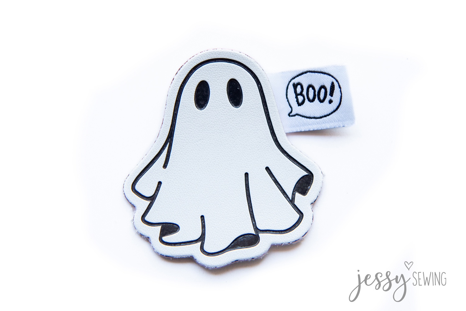 #361 Weblabel "Boo"