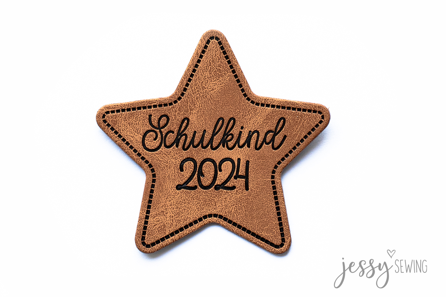 #333 Label "Schulkind 2024"