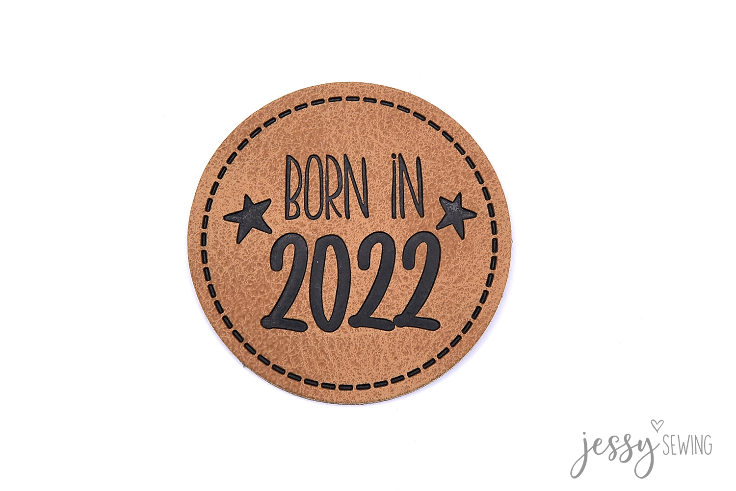 #70 Label "Born in 2022"