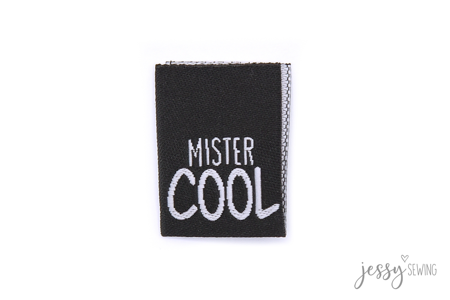 #46 Weblabel "Mister Cool"